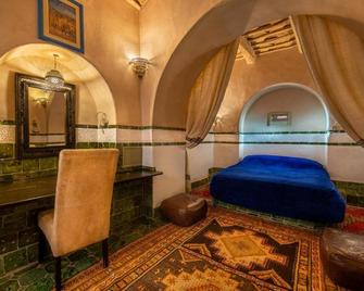 Hôtel Riad Dar Daïf - Ouarzazate