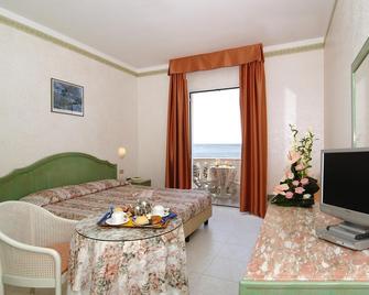 Hotel Piccolo Lido - Bordighera - Slaapkamer
