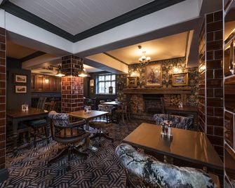 Wilmslow Lodge - Wilmslow - Bar