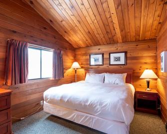 Lac Le Jeune Resort - Kamloops - Bedroom