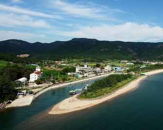 별바라기펜션 - 부안 - 건물