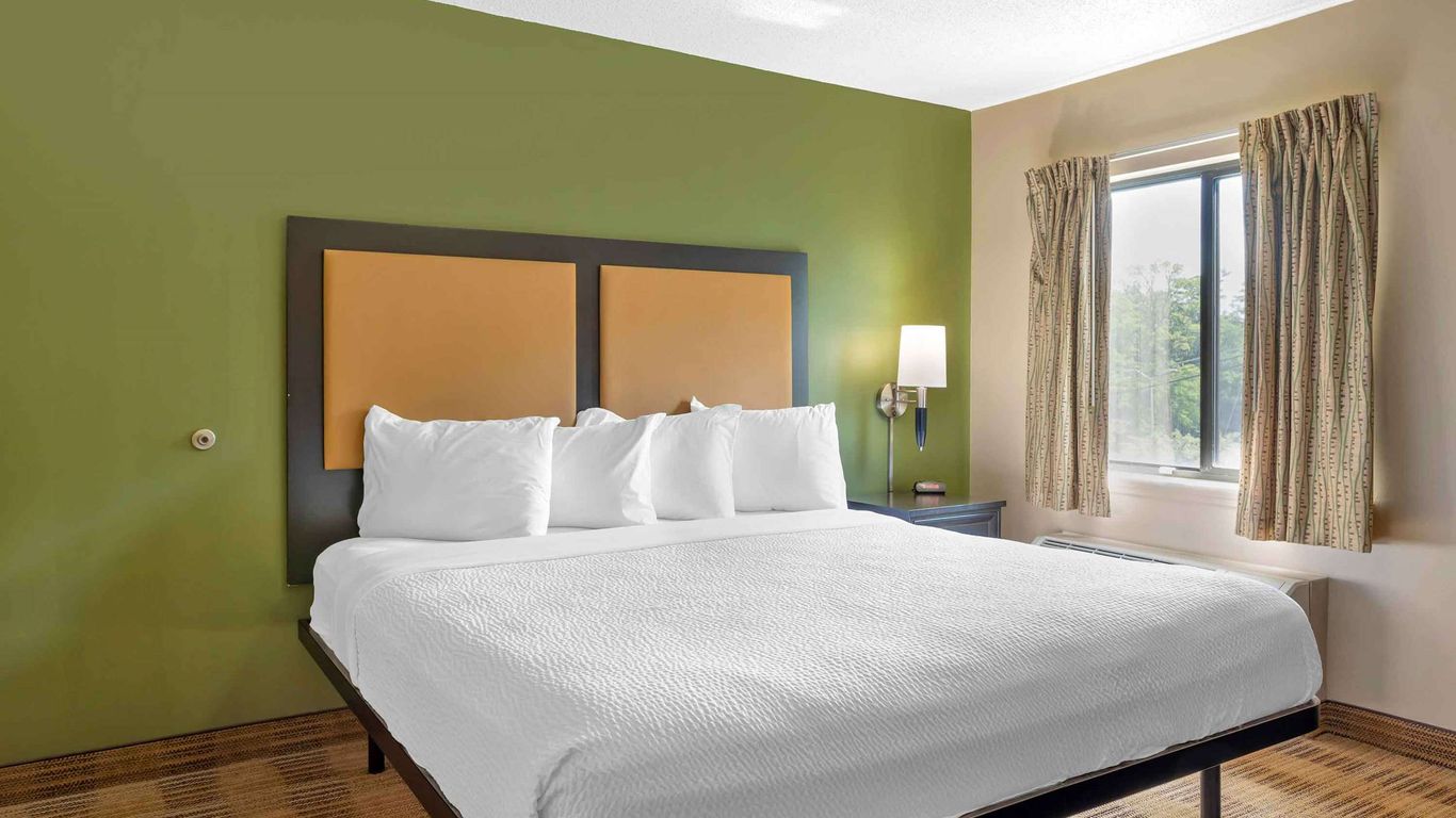 Extended Stay America Suites - Knoxville - West Hills