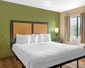Extended Stay America Suites - Knoxville - West Hills - Knoxville - Habitación