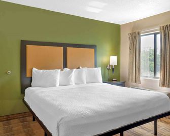 Extended Stay America Suites - Knoxville - West Hills - נוקסוויל - חדר שינה