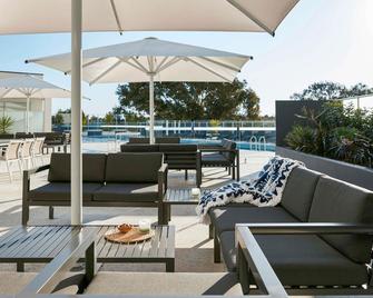 The Watson Adelaide - Art Series - Adelaide - Building