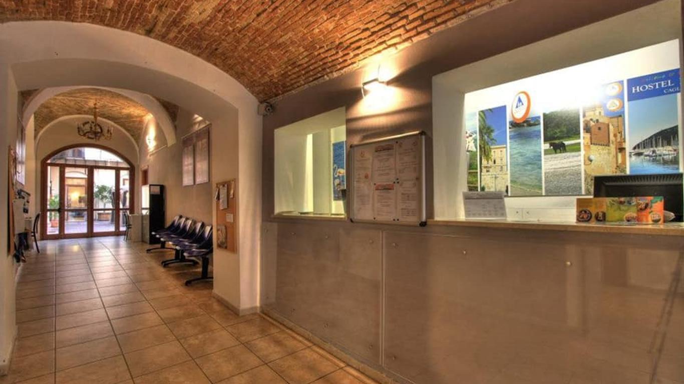 Hostel Marina