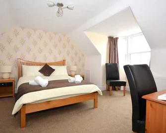 Varis House - לרוויק - חדר שינה