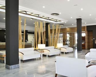 Hotel TRH La Motilla - Dos Hermanas - Lobby