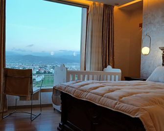 Villa Perle mémorable séjour vous attendent - Tétouan - Chambre