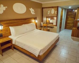 Roman Empire Panglao Boutique Resort - Panglao - Habitación
