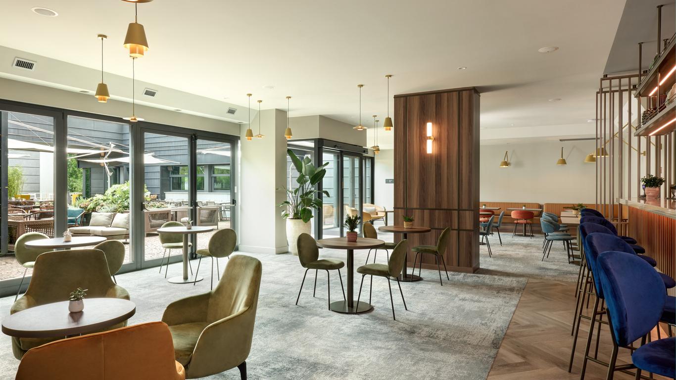 Voco Venice Mestre - The Quid By IHG