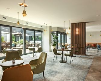 Voco Venice Mestre - The Quid By IHG - Venecia - Restaurante