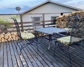 3 Bedroom Private vacation home in Sundance - Sundance - Balcón