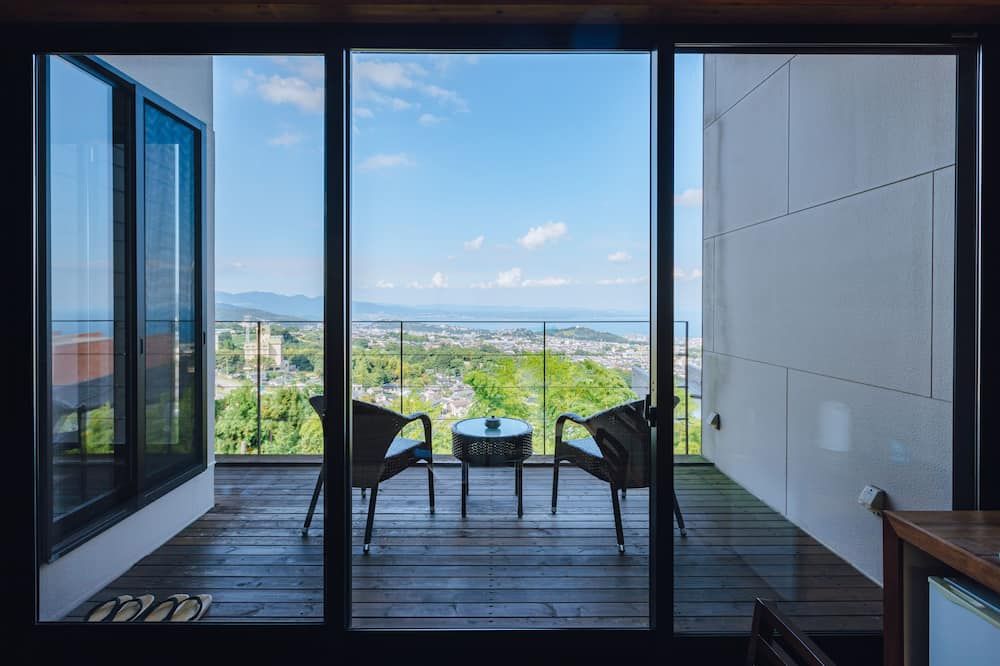 سيكيا ريزورت تيراس ميدوبارو