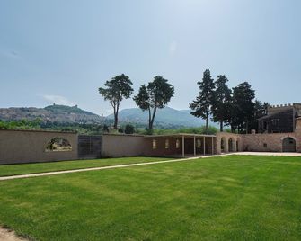 Ascesi Resort - Assisi