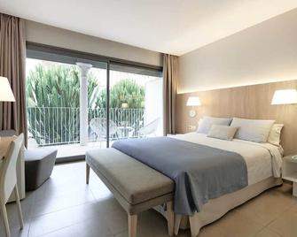 Hotel Omnium - Barcelona - Habitación
