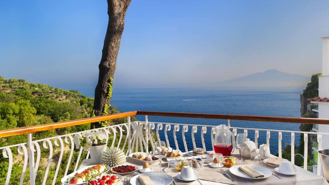 Sorrento Dream Resort