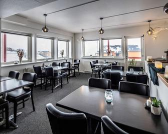 Hotel Søma Ilulissat - Ilulissat - Restaurant