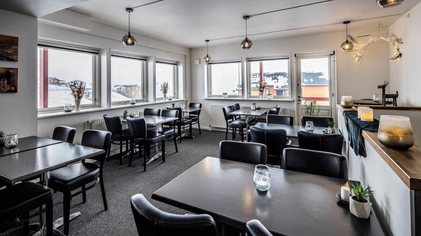Hotel Søma Ilulissat
