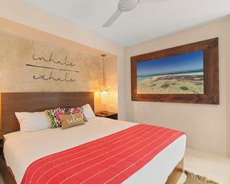Kahatsa' Boutique Hotel - Tulum