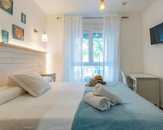 El Nogal Home - Málaga - Bedroom