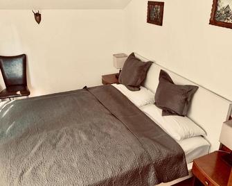 Hotel Aurelia - Frankfurt am Main - Schlafzimmer