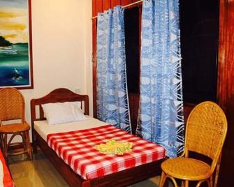 Ferranco Tourist Inn - San Vicente - Habitación