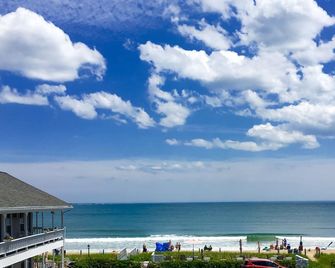 The Rebekah Inn - Old Orchard Beach - Plage