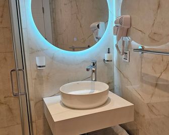 Guesthouse Sidro - Ulcinj - Baño