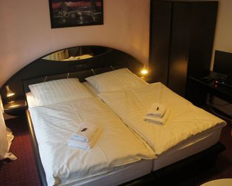 Corso - Bad Wilsnack - Schlafzimmer