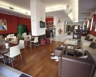 La Chicca Palace Hotel - Milazzo - Restaurant