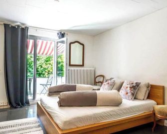 Sunny Home near Zurich Airport - Zúrich