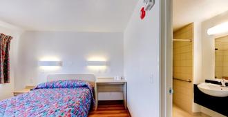 Americas Best Value Inn Stillwater - Stillwater - Bedroom