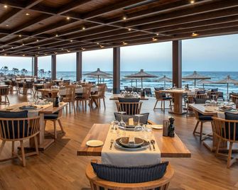 Nana Princess Suites Villas & Spa - Hersonissos - Restaurante