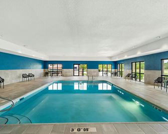 Hampton Inn North Platte - North Platte - Pool