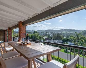 Kiama Mountain Views Complex - Kiama - Balcony