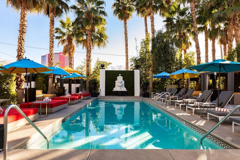 The Lexi Las Vegas thumbnail 2