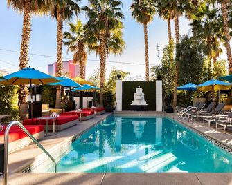 The Lexi Las Vegas - Las Vegas - Pool