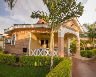 Hotel Nyakoe Kisii - Kisii - Building