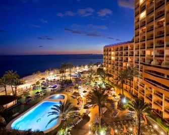 Sunset Beach Club Hotel Apartments - Málaga