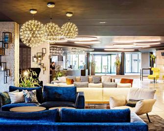 Pullman Bordeaux Lac - Bordeaux - Building