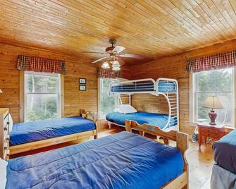 Chez Normand - Jefferson - Habitación