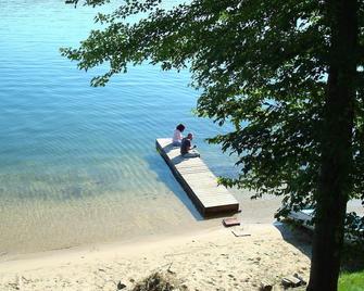 Cottage in Crystal Lake - Hart - Playa