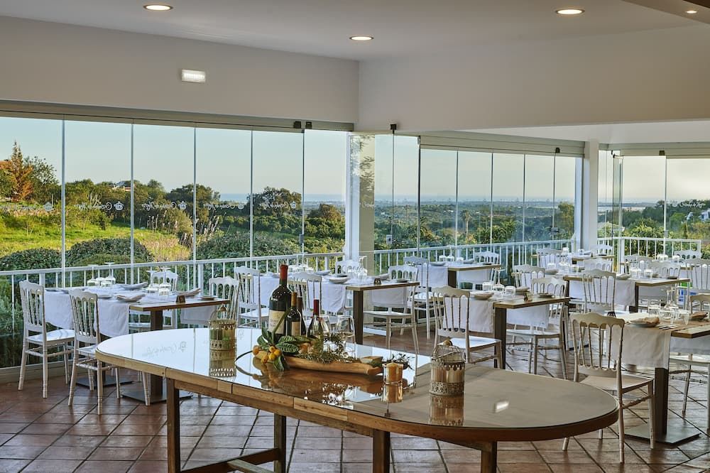 هوتل رورال كوينتا دو ماركو