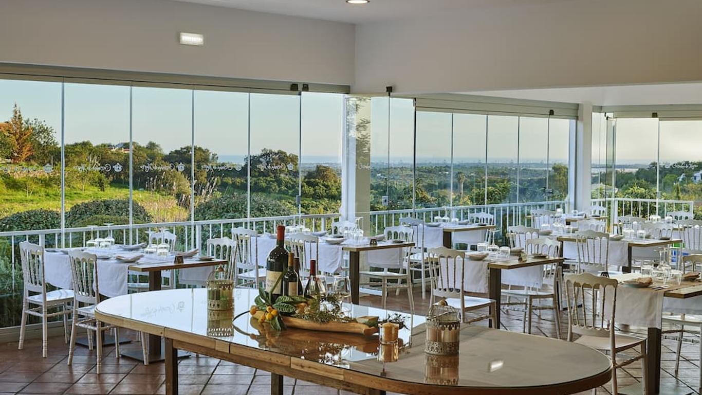 هوتل رورال كوينتا دو ماركو