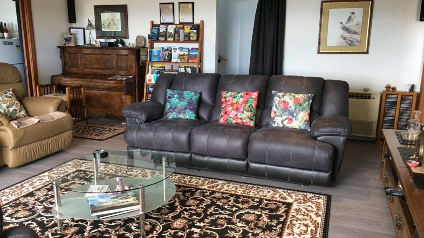Storm Bay B&B