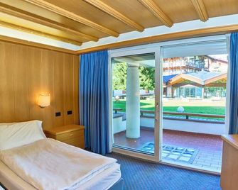 Hotel Trento - Pozza di Fassa