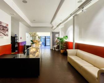 Hotel Bleichibeiz - Wald (Zurich) - Lobby