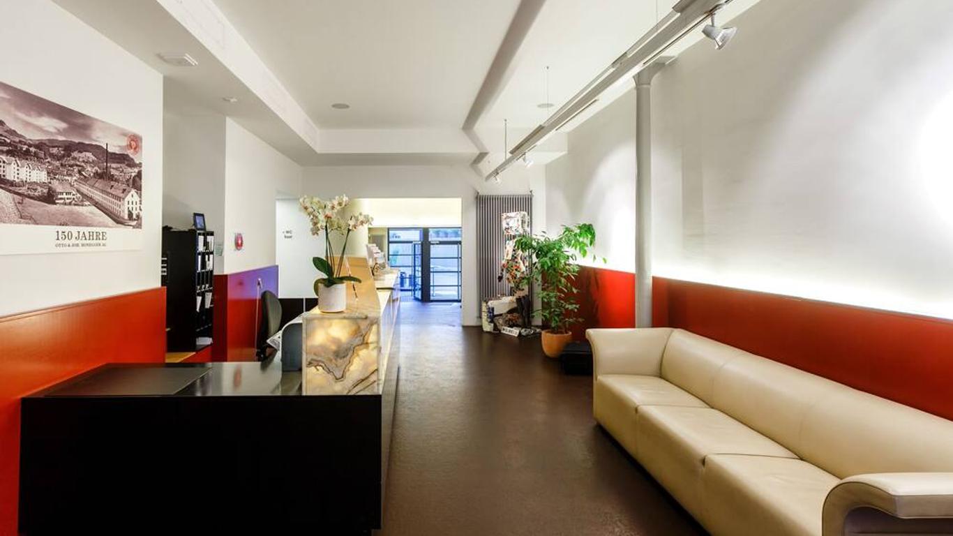 Hotel Bleichibeiz