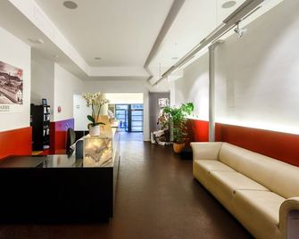 Hotel Bleichibeiz - Wald (Zurich)